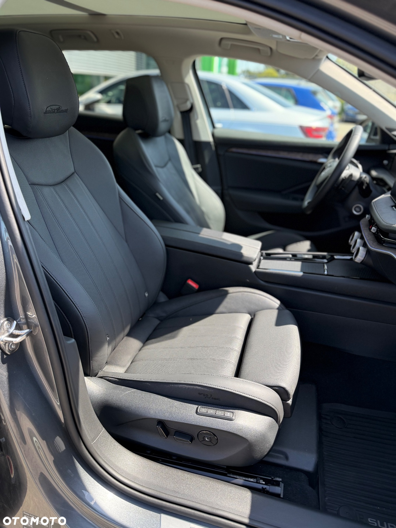 Skoda Superb 1.5 TSI L&K DSG - 11