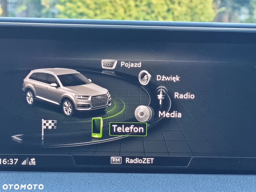 Audi Q7 45 TDI Quattro Tiptronic - 6