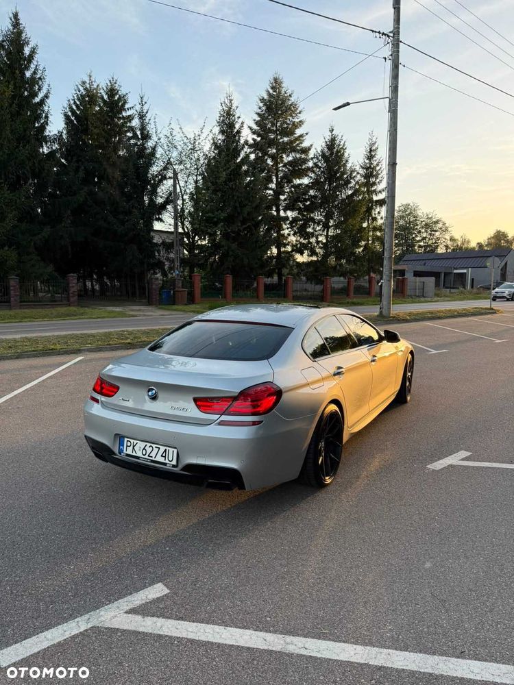 BMW Seria 6 - 3
