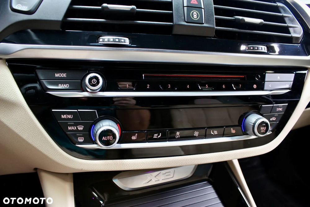 BMW X3 - 19