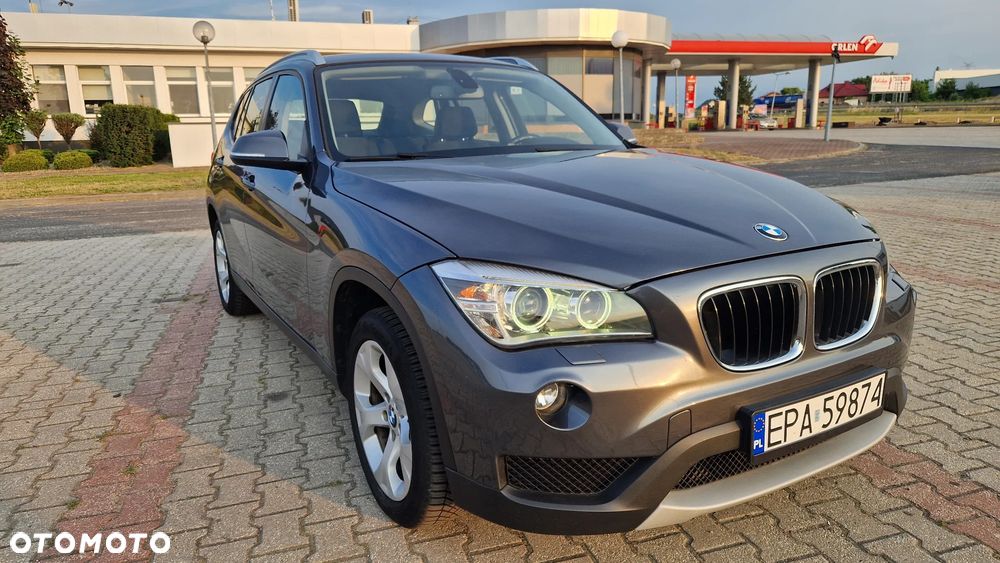 BMW X1 xDrive18d xLine - 3