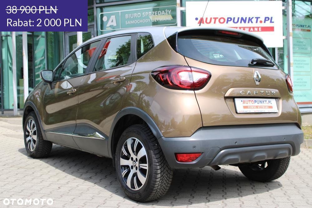 Renault Captur - 7