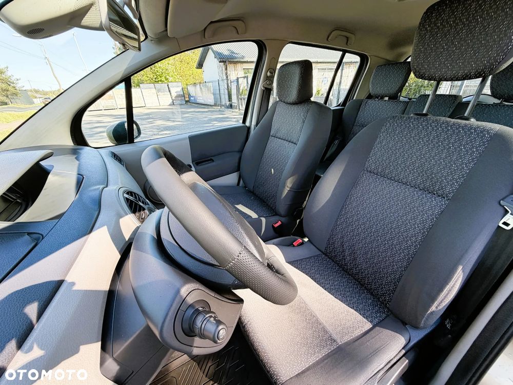 Renault Modus - 9