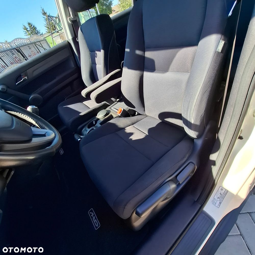 Honda CR-V 2.0 Elegance Lifestyle - 19