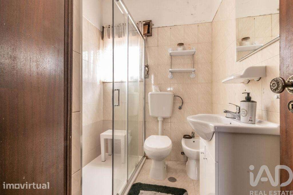 Apartamento T1 em Marinha Grande de 40 m2 - Grande imagem: 5/6