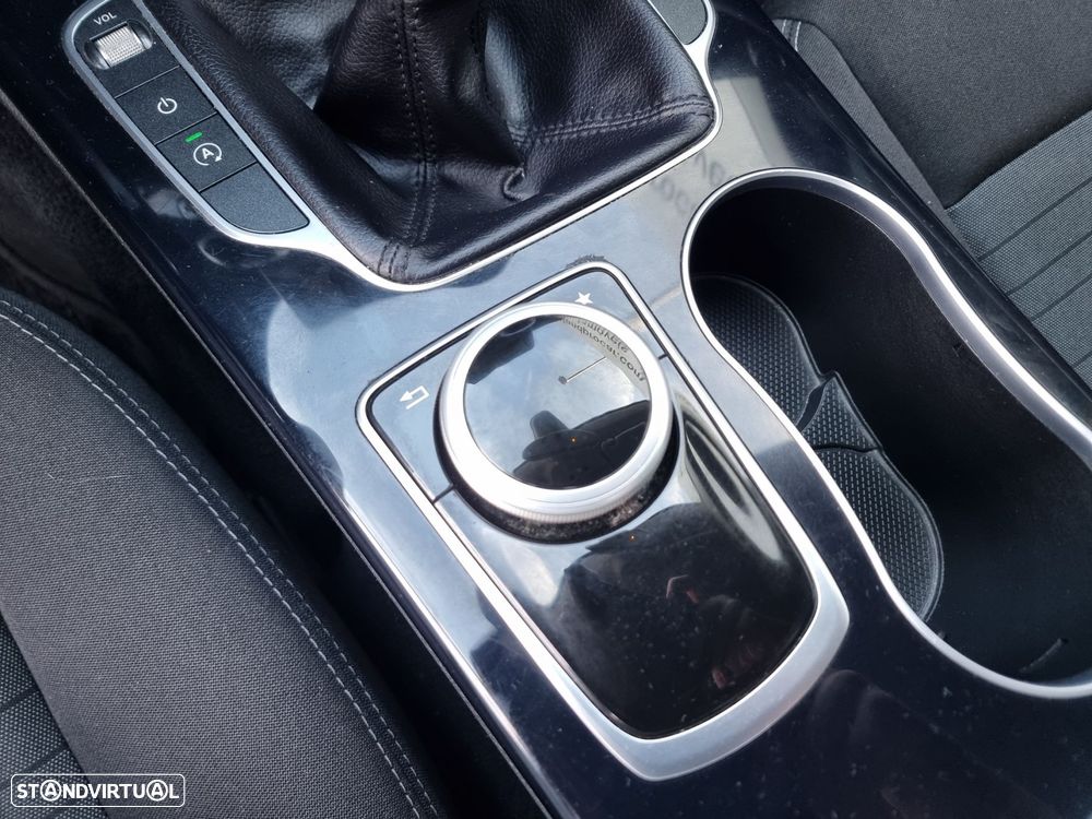 Mercedes-Benz C 180 d Exclusive - 11