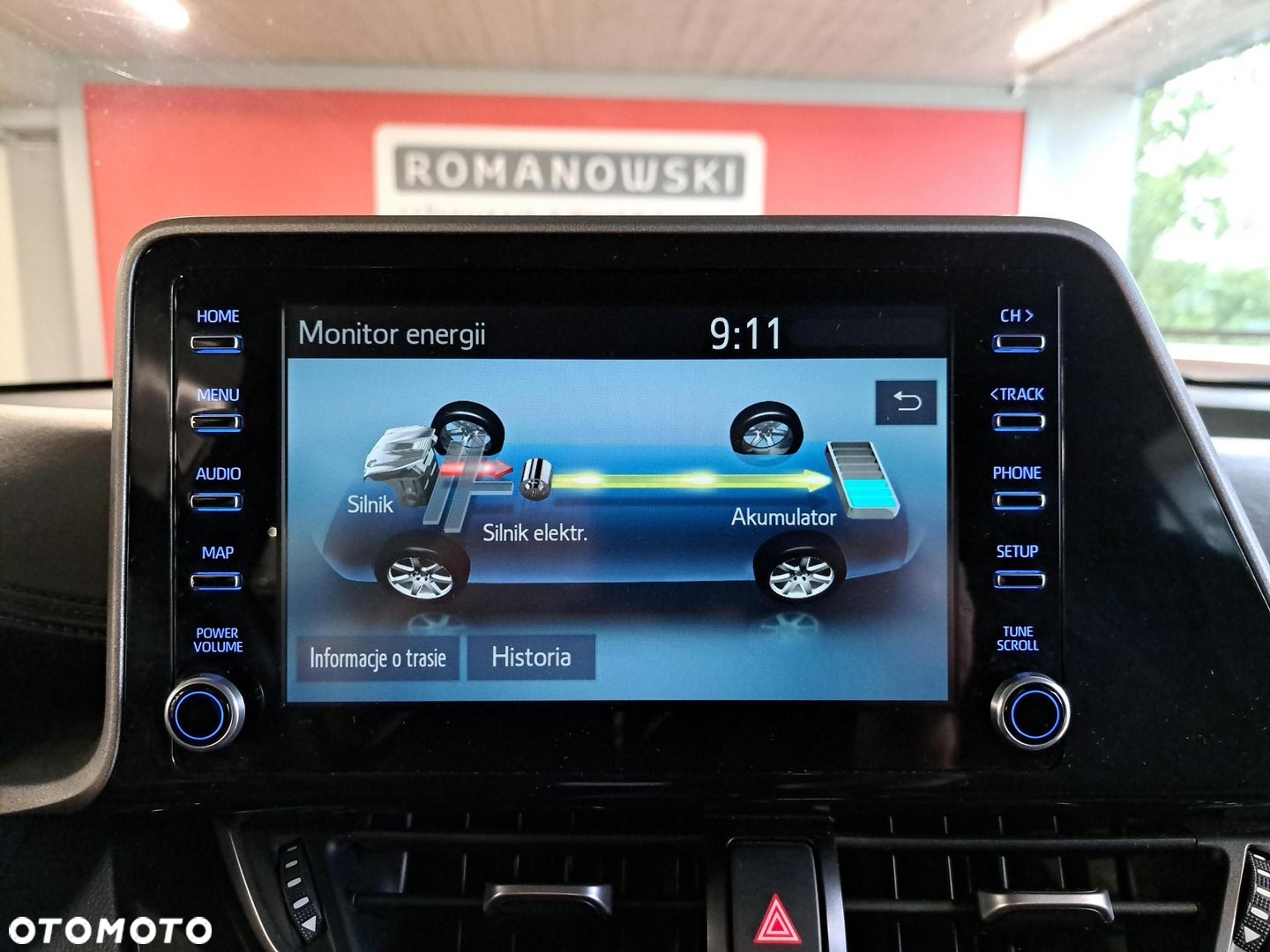 Toyota C-HR - 20