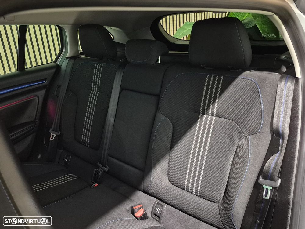 Renault Mégane Sport Tourer 1.5 dCi GT Line - 13