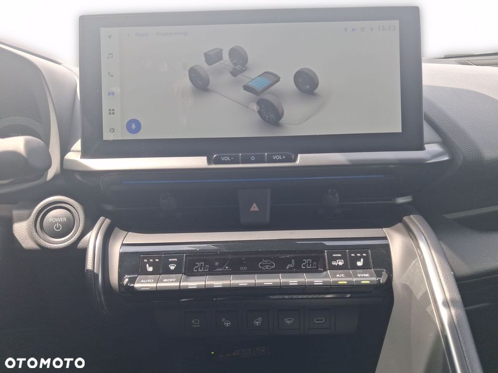 Toyota C-HR - 14