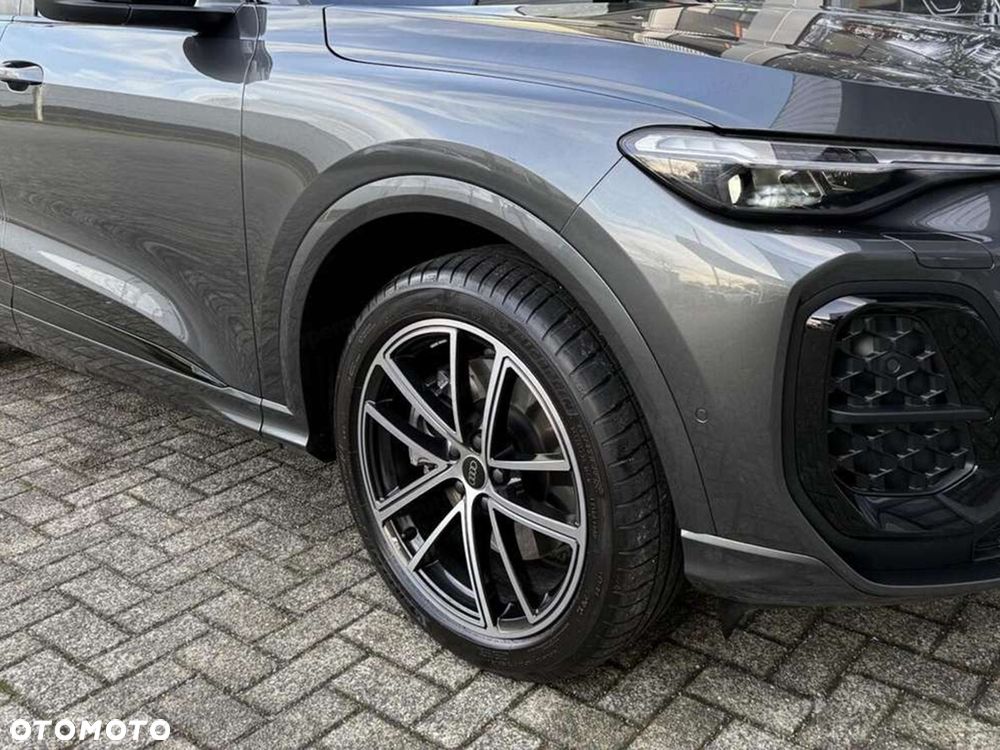 Audi Q5 Sportback TDI mHEV 150 kW Quattro S tronic - 18