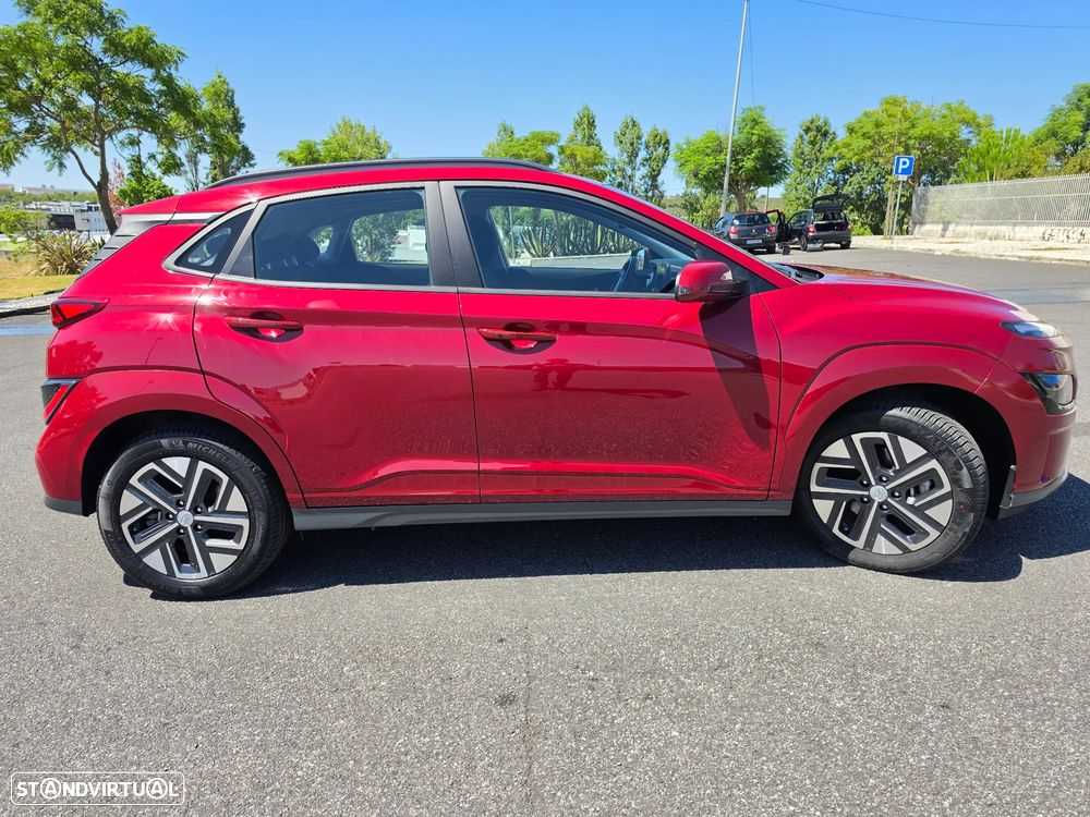 Hyundai Kauai - 6