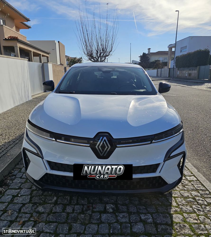 Renault Mégane E-Tech EV40 Equilibre - 1