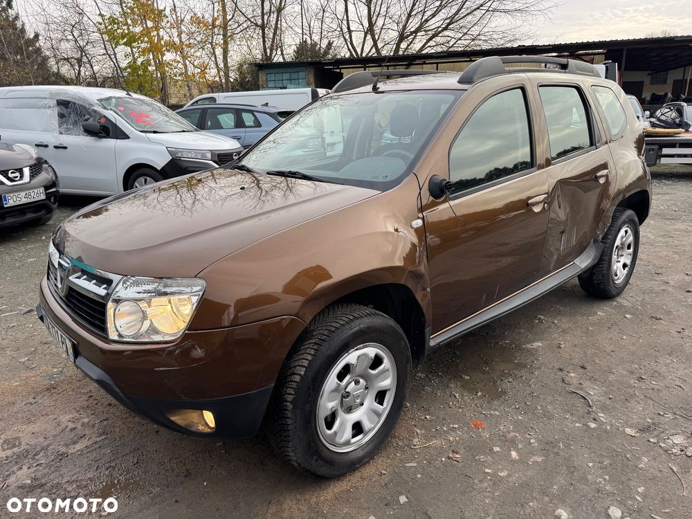 Dacia Duster - 2