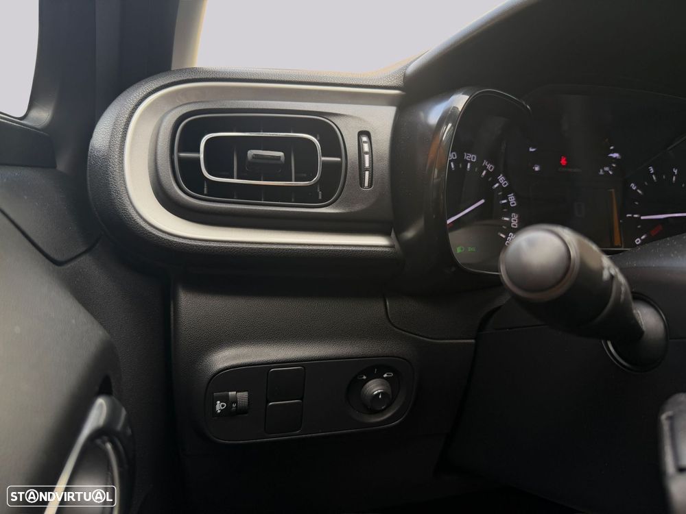 Citroën C3 - 42