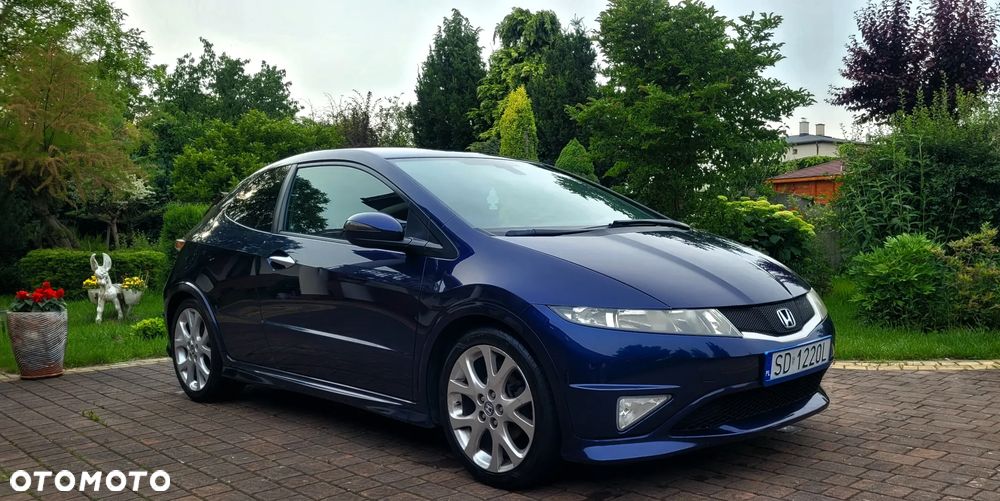 Honda Civic 2008 photo 2