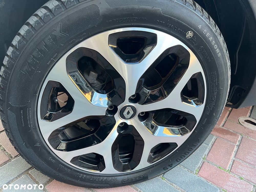 Renault Captur ENERGY dCi 90 Start&Stop XMOD - 20