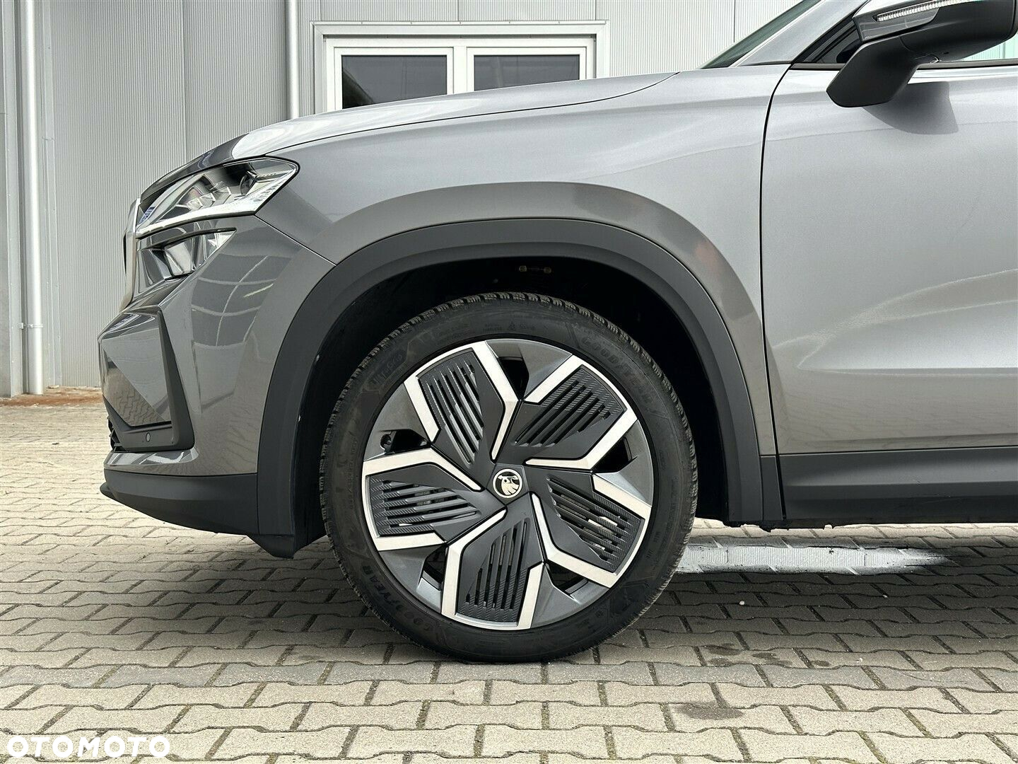 Skoda Kodiaq 2.0 TDI 4x4 Selection DSG - 37