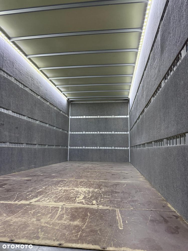 Mercedes-Benz Atego 816 - 14