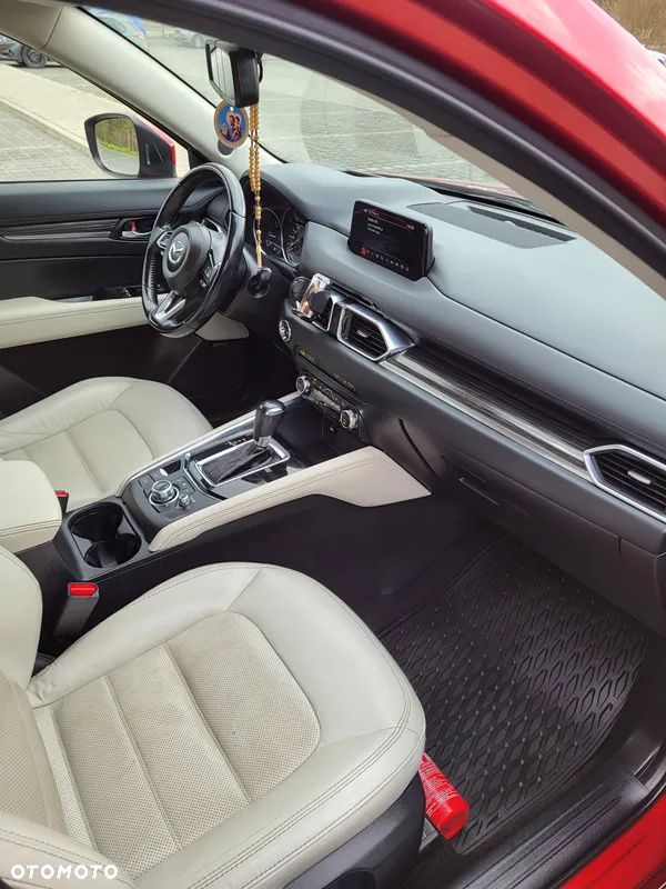 Mazda CX-5 2.2 D Skypassion AWD - 16