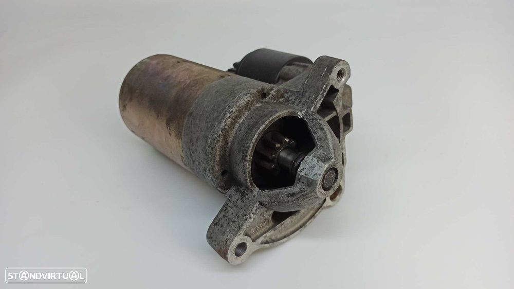MOTOR DE ARRANQUE PEUGEOT 206 BERLINA XR - 9