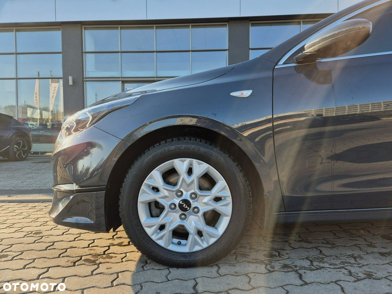 Kia Ceed 1.5 T-GDI M DCT - 11