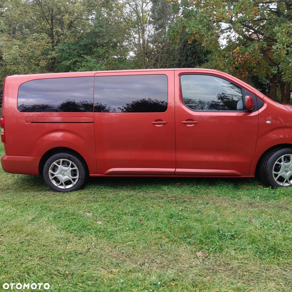 Citroën SpaceTourer - 3