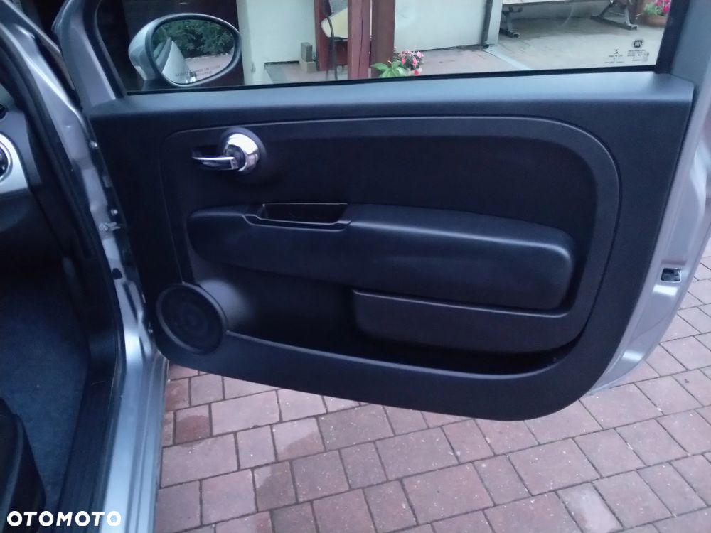 Fiat 500e - 22