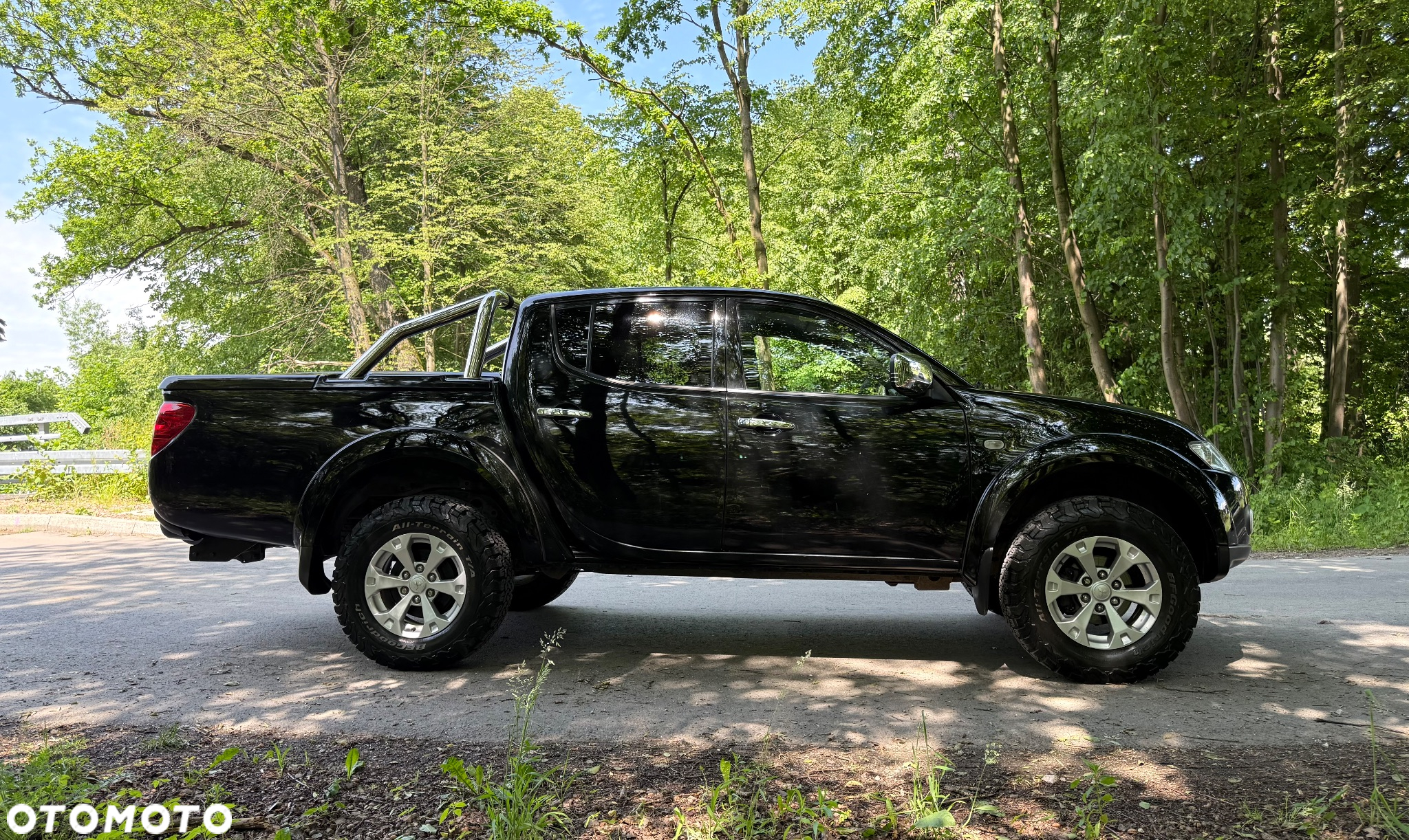Mitsubishi L200 2.5 DID DC Intense + HP - 6