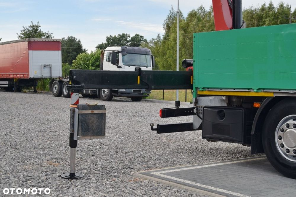 Scania P410 HMF 2030L - 20