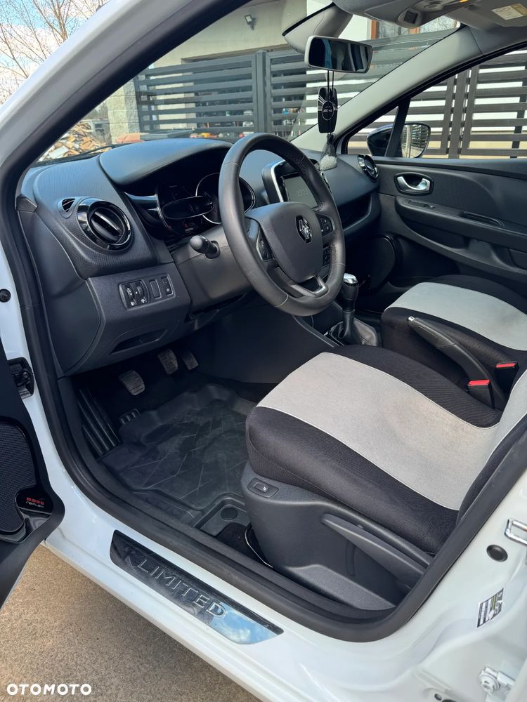 Renault Clio 0.9 TCe Limited - 8