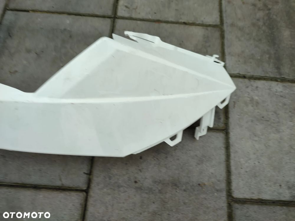 Ogon, zadupek, owiewka tył Peugeot Speedfight 3 - 3