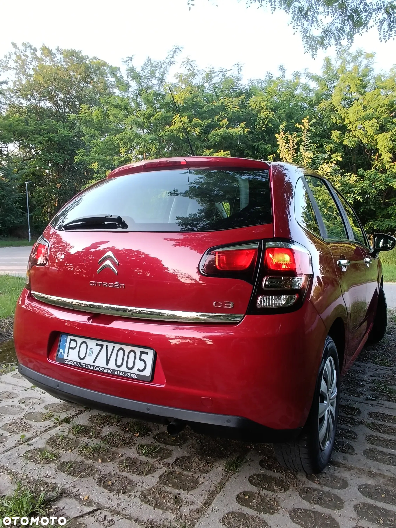 Citroën C3 1.2 VTi Attraction - 9