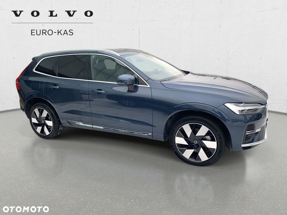 Volvo XC 60 - 5