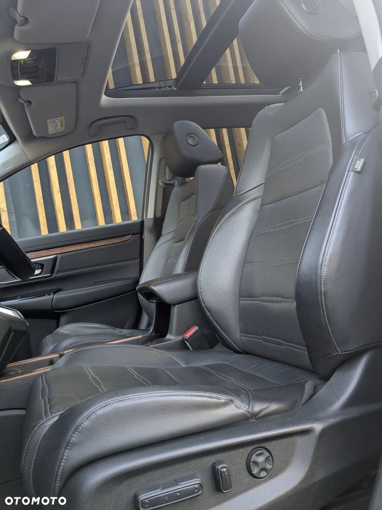 Honda CR-V - 35