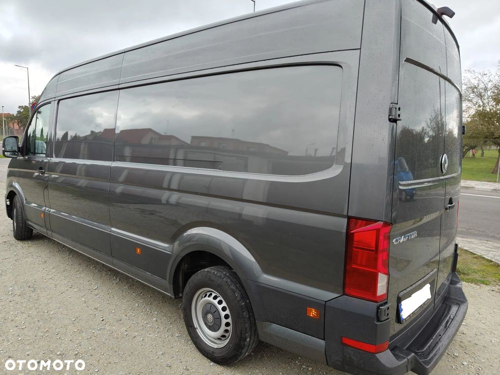Volkswagen Crafter - 3