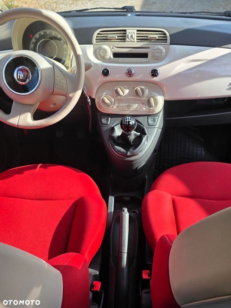 Fiat 500 - 6