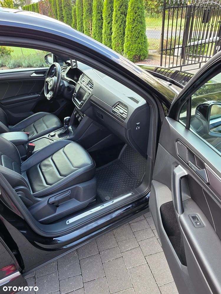 Volkswagen Tiguan 2.0 TDI BMT SCR 4Mot Highline DSG - 10