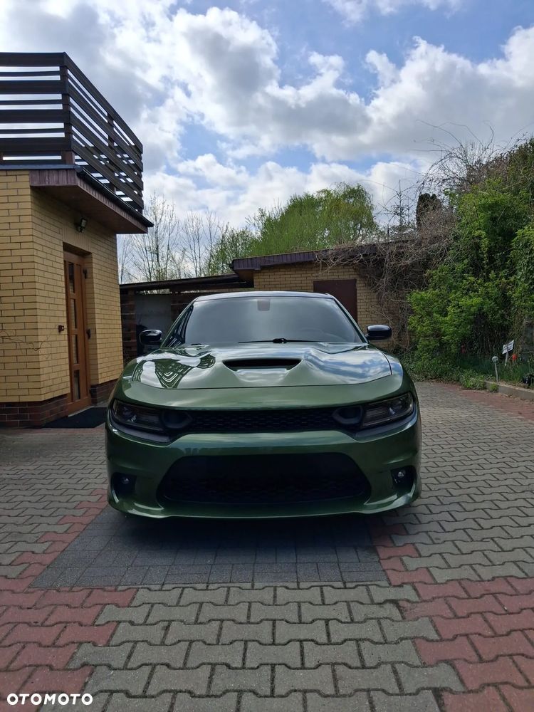 Dodge Charger 5.7 R/T - 6