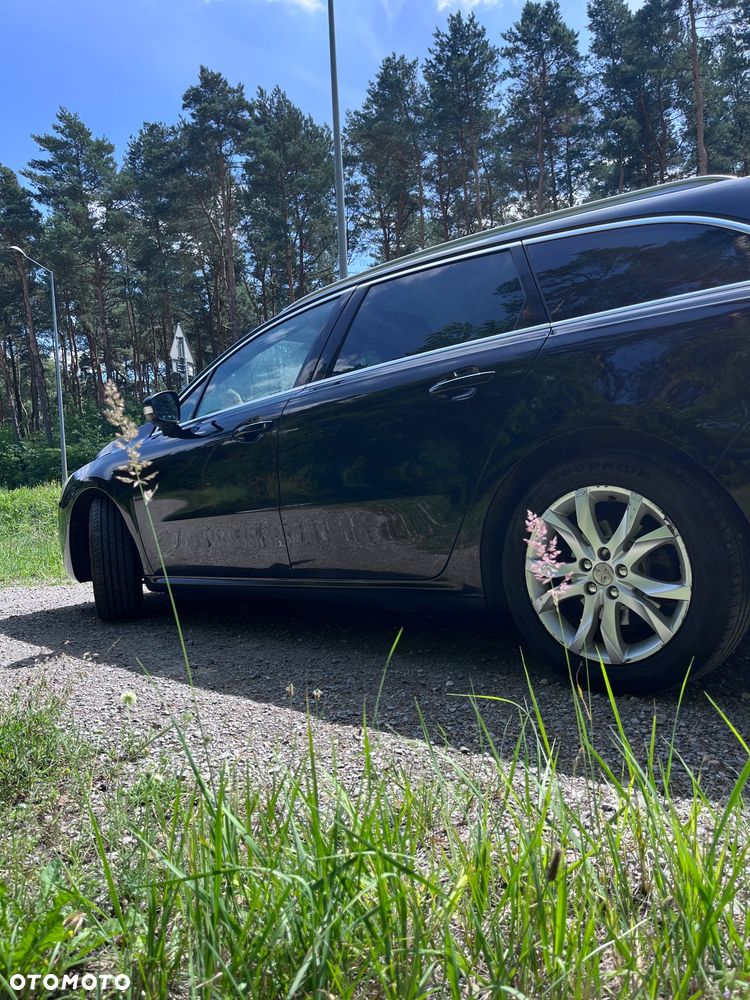 Peugeot 508 HDi FAP 160 Active - 9