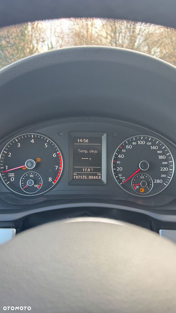 Volkswagen Scirocco 1.4 TSI - 14