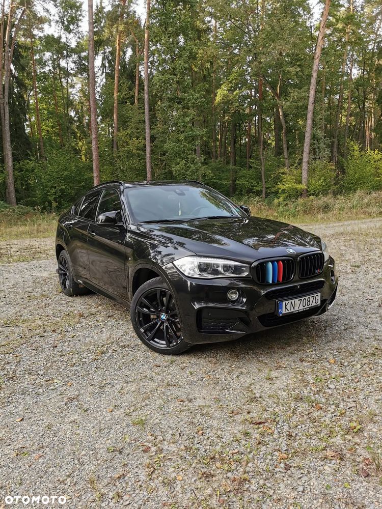 BMW X6 xDrive30d - 2
