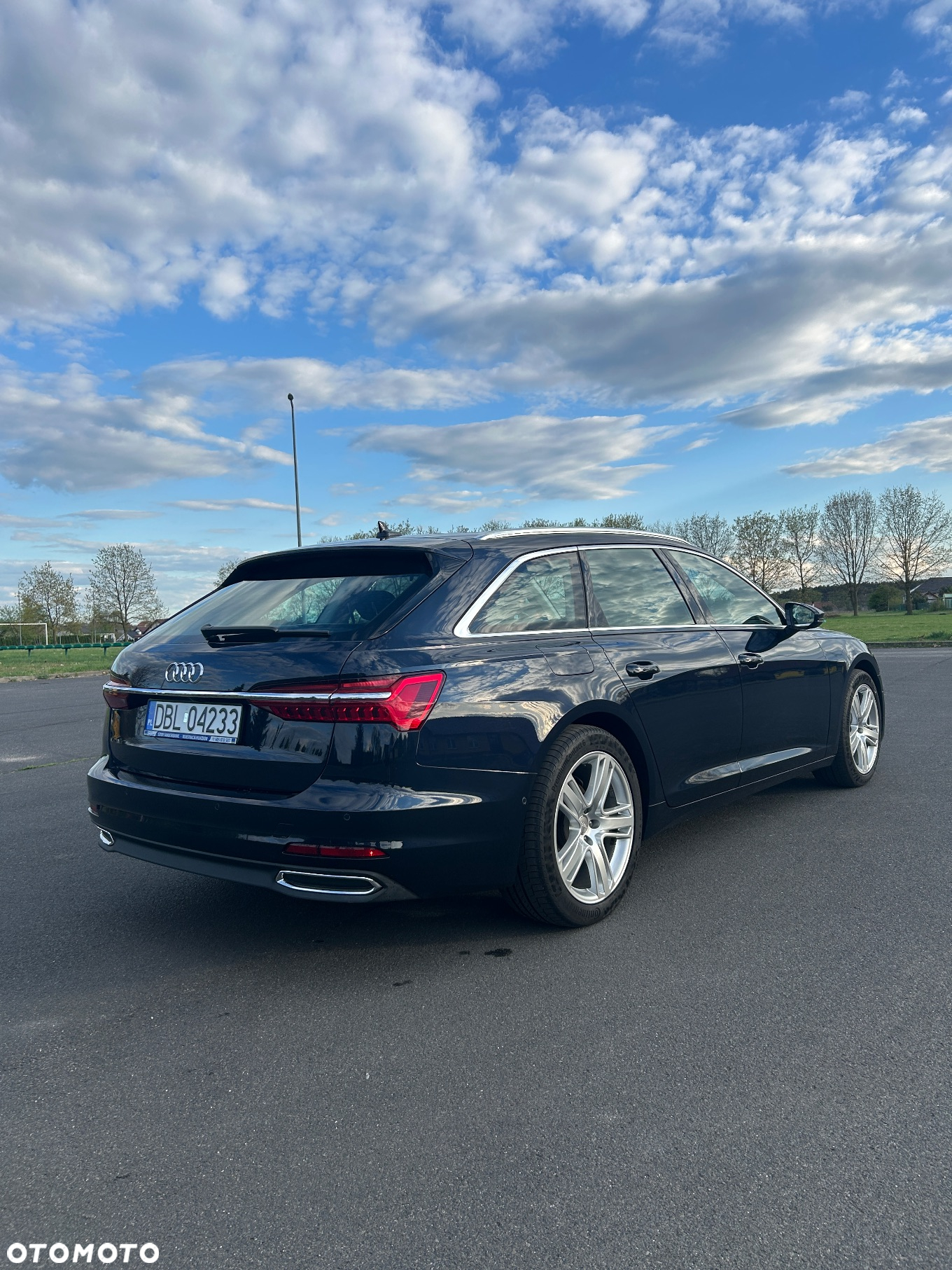 Audi A6 Avant 35 TDI S tronic design - 3
