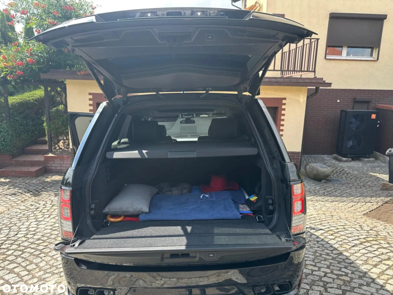 Land Rover Range Rover - 6
