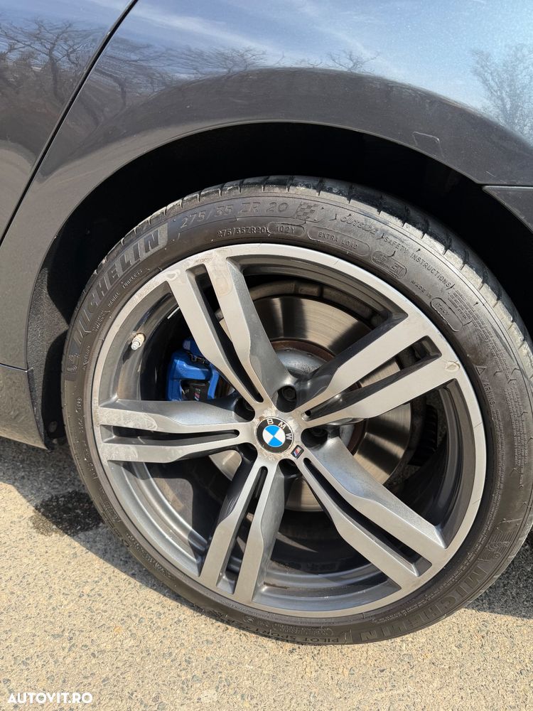 BMW Seria 7 740d xDrive - 31