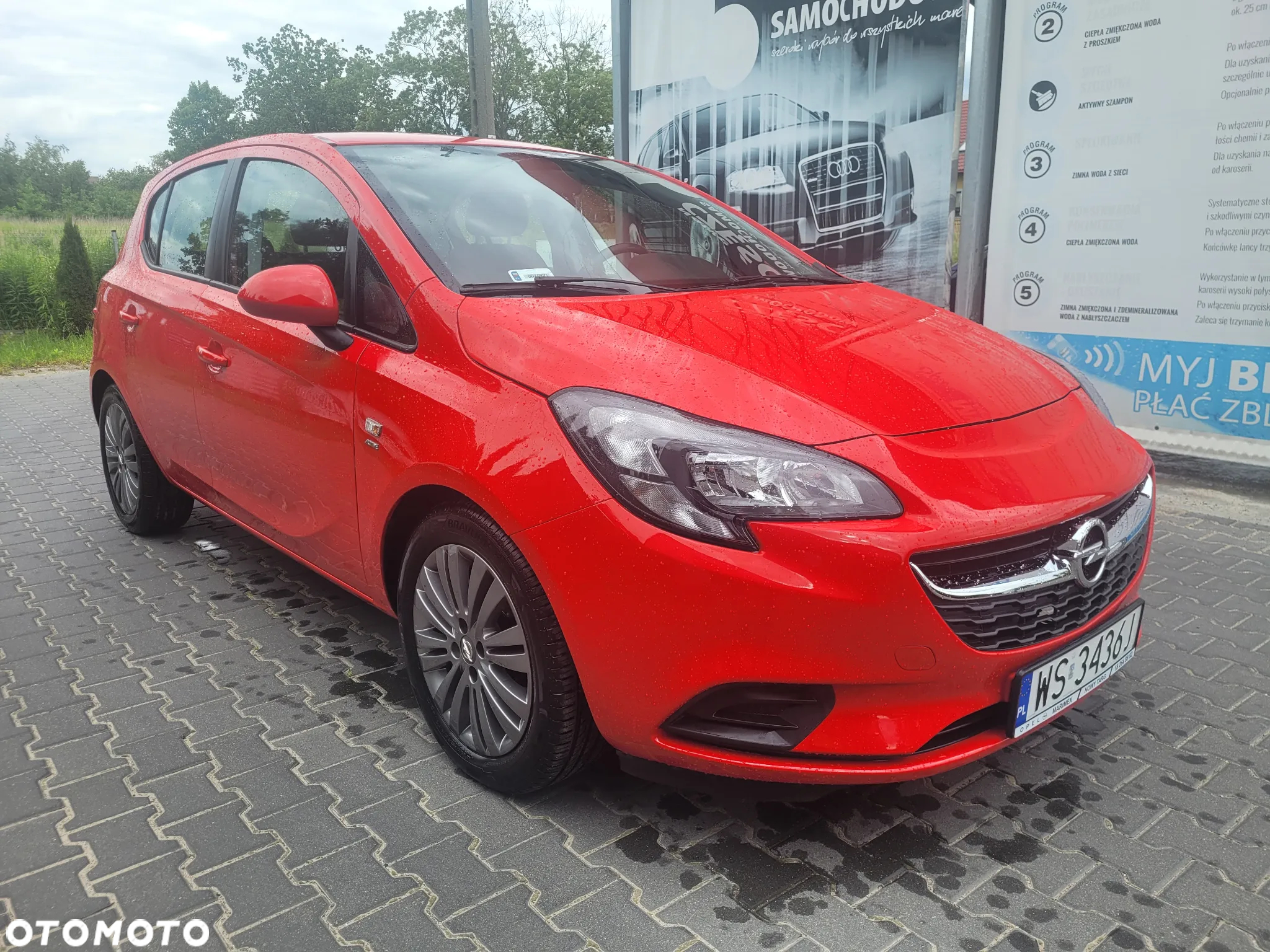 Opel Corsa 1.4 Color Edition - 3