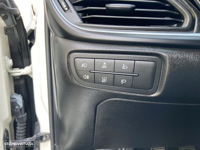 Fiat Tipo Station Wagon 1.3 M-Jet Lounge - 18