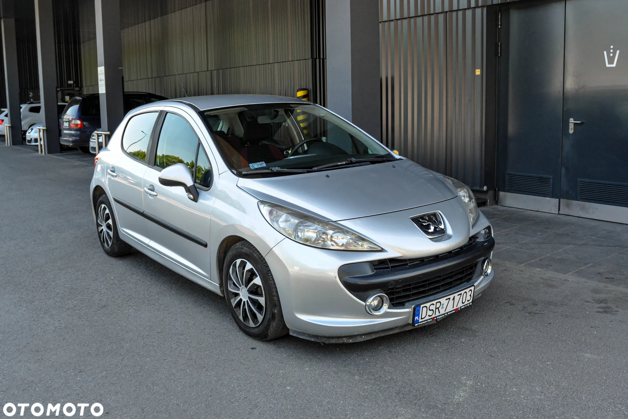 Peugeot 207 - 6