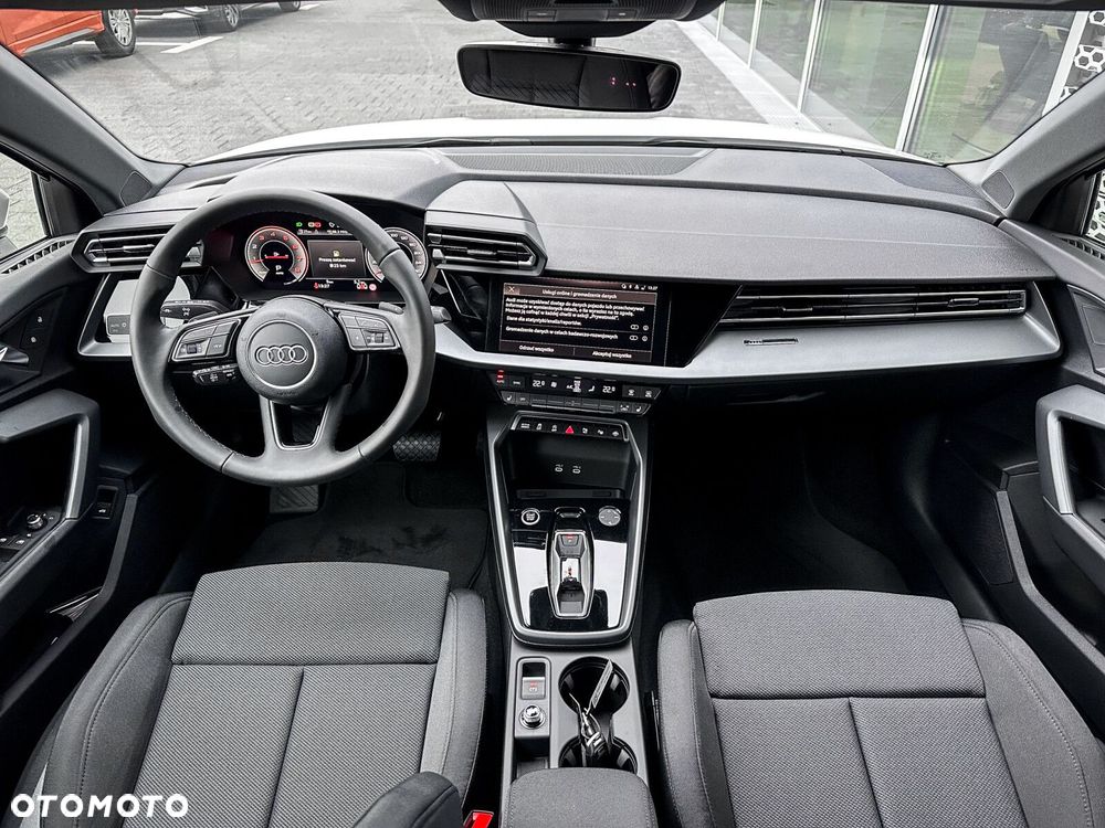 Audi A3 Sportback - 22