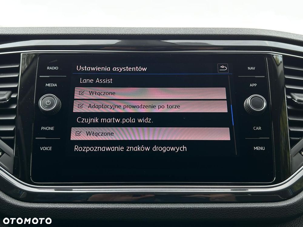 Volkswagen T-Roc 1.5 TSI ACT Premium DSG - 32