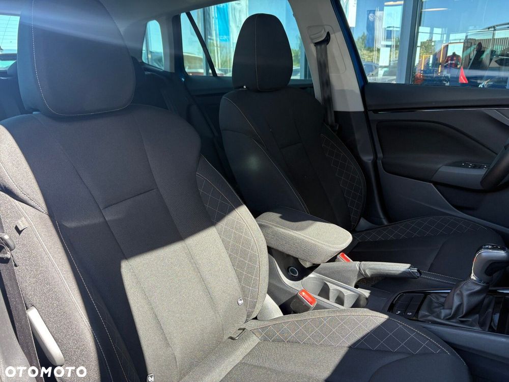 Skoda Kamiq 1.0 TSI Ambition DSG - 17
